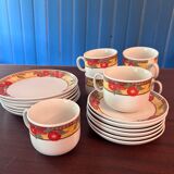 Coffee service