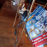 Vintage stool from the 1960s.