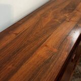 Palissander highboard XL