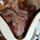 Aperitif and fruit serving dish, Vallauris