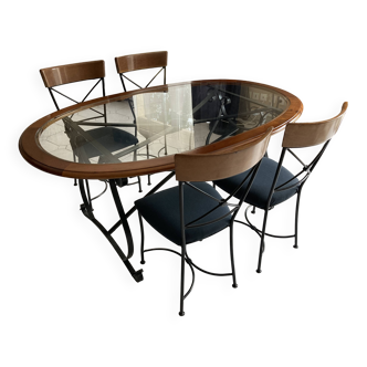 Table de salle à manger