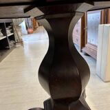 Table ancienne dessus marbre