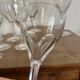 Set de 16 verres Nestor cristal Saint Lambert