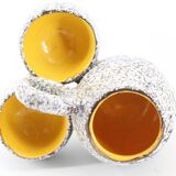Salty salty ceramic mustard