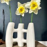 70s ceramic vase
