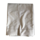 Old campaign in raw canvas sheet figure ST