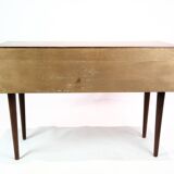 Petite commode en palissandre par Arne Vodder des années 1960