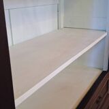 Armoire, bibliothèque ancienne