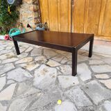 Table basse Scandinave vintage