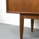 Teak Sideboard by Svend Aage Madsen for Falster, 1960s