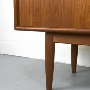 Teak Sideboard by Svend Aage Madsen for Falster, 1960s