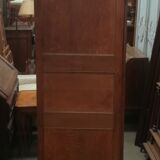 Oak bonnetière mid-nineteenth