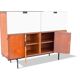 Magnificent Secretary "CU07" by Cees Braakman for Pastoe 1950
