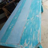 Table de ferme vintage