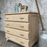 Commode