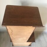 Vintage bookcase 60