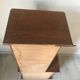 Vintage bookcase 60