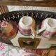 Antique Finnish tea set