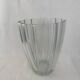 Glass vase