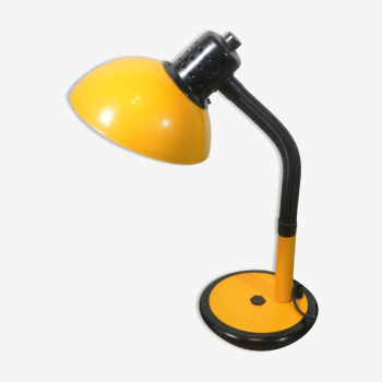 Lampe Aluminor 1960