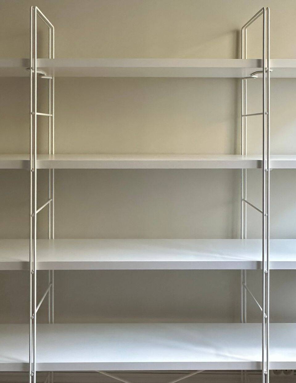 Enetri shelf by niels gammelgaard