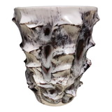 Vase en grès Valloris