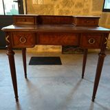 Old desk