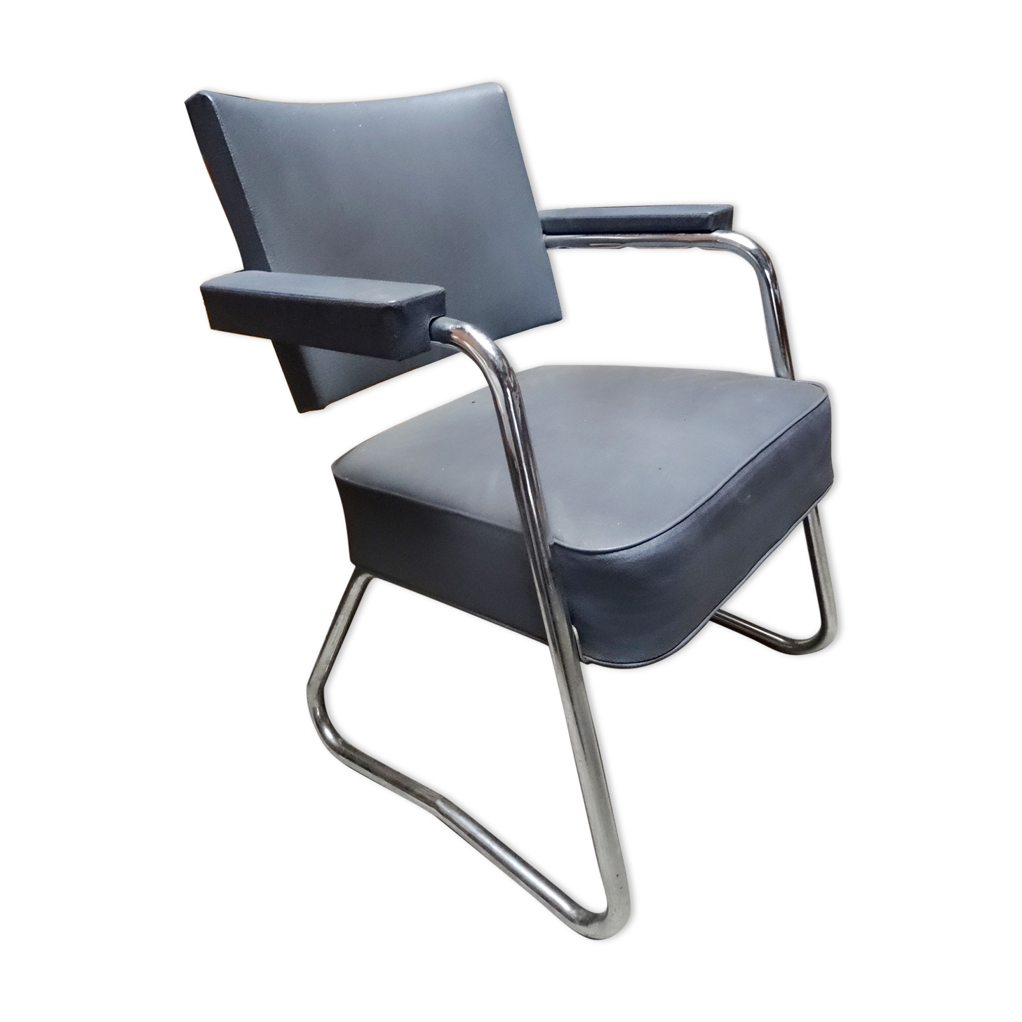 Office armchair years 50