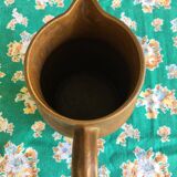 Digoin pitcher in sandstone