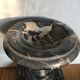 Socle en marbre