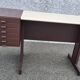 Vintage Olivetti Synthesis Desk - Italian Industrial Design, 1970s