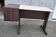 Vintage Olivetti Synthesis Desk - Italian Industrial Design, 1970s