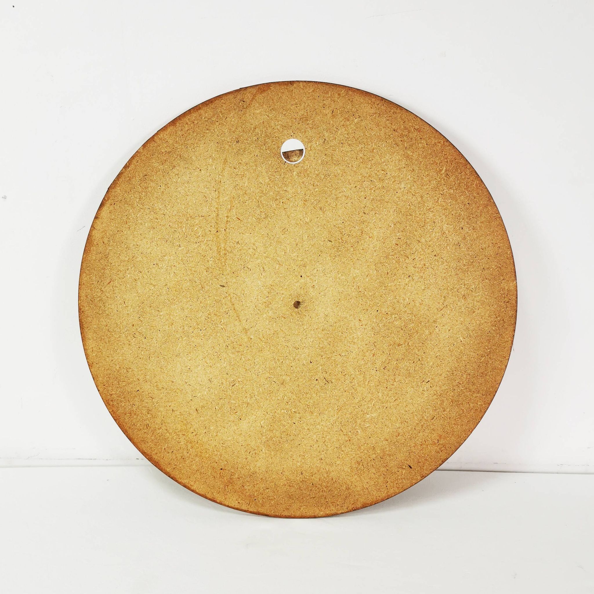 Minimalist Elite wall mirror, Germany, 1970s