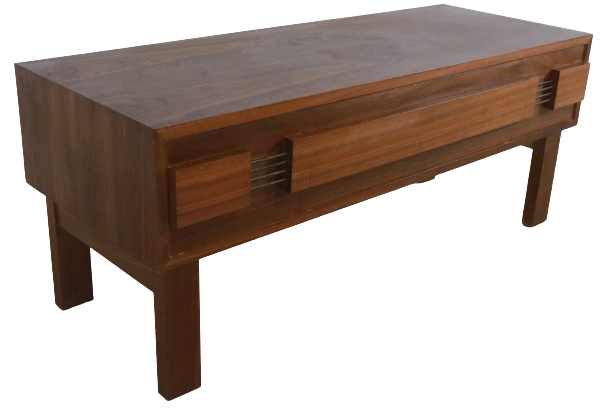 Hall Set / Cabinet with mirror 'Moskosel'