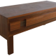 Hall Set / Cabinet with mirror 'Moskosel'