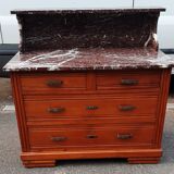 Art deco dressing table