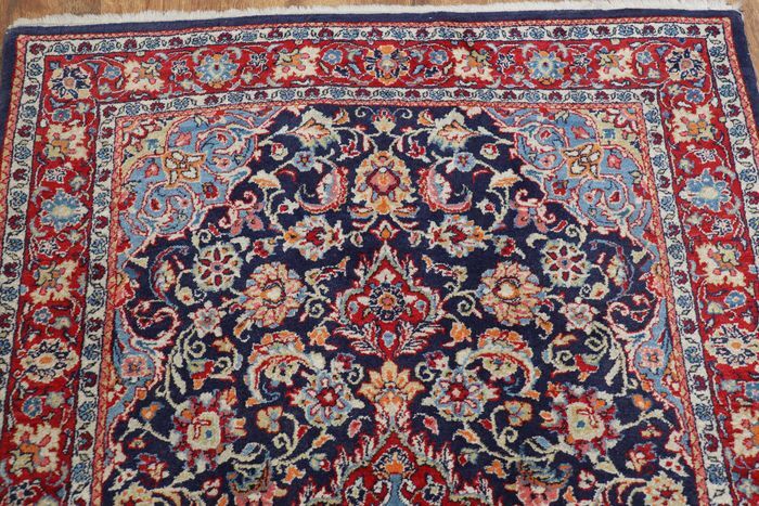 HAND-KNOTTED Sarouck CARPET - IRAN