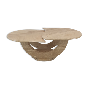 Table basse italienne