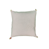 Berber cushion Sabra natural white