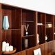 Wall unit, Danish design, 1960s, designer: Kai Kristiansen