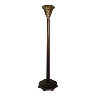 ART DECO FLOOR LAMP