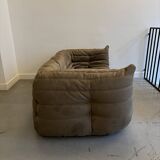 Medium Togo sofa by Michel Ducaroy for Ligne Roset