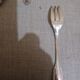Cake forks