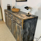 Industrial buffet
