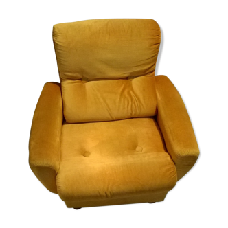 armchair