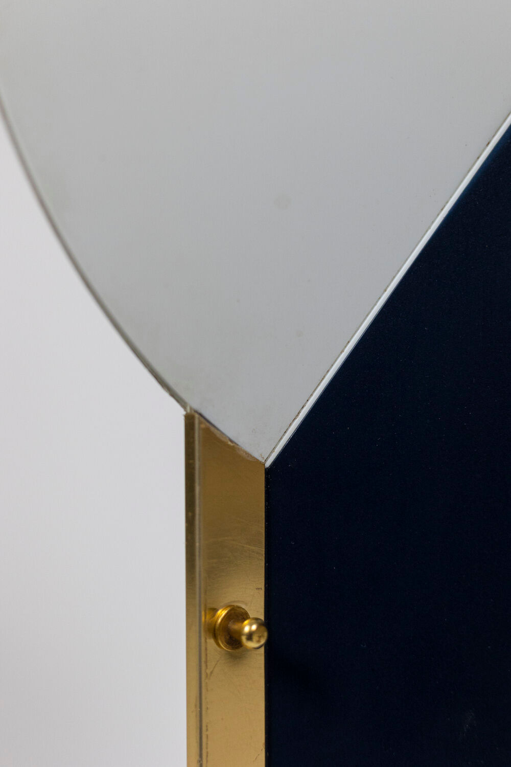 Samuel Parker for Slamp, Lamp model "Moon", 1994