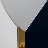 Samuel Parker for Slamp, Lamp model "Moon", 1994