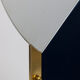 Samuel Parker for Slamp, Lamp model "Moon", 1994