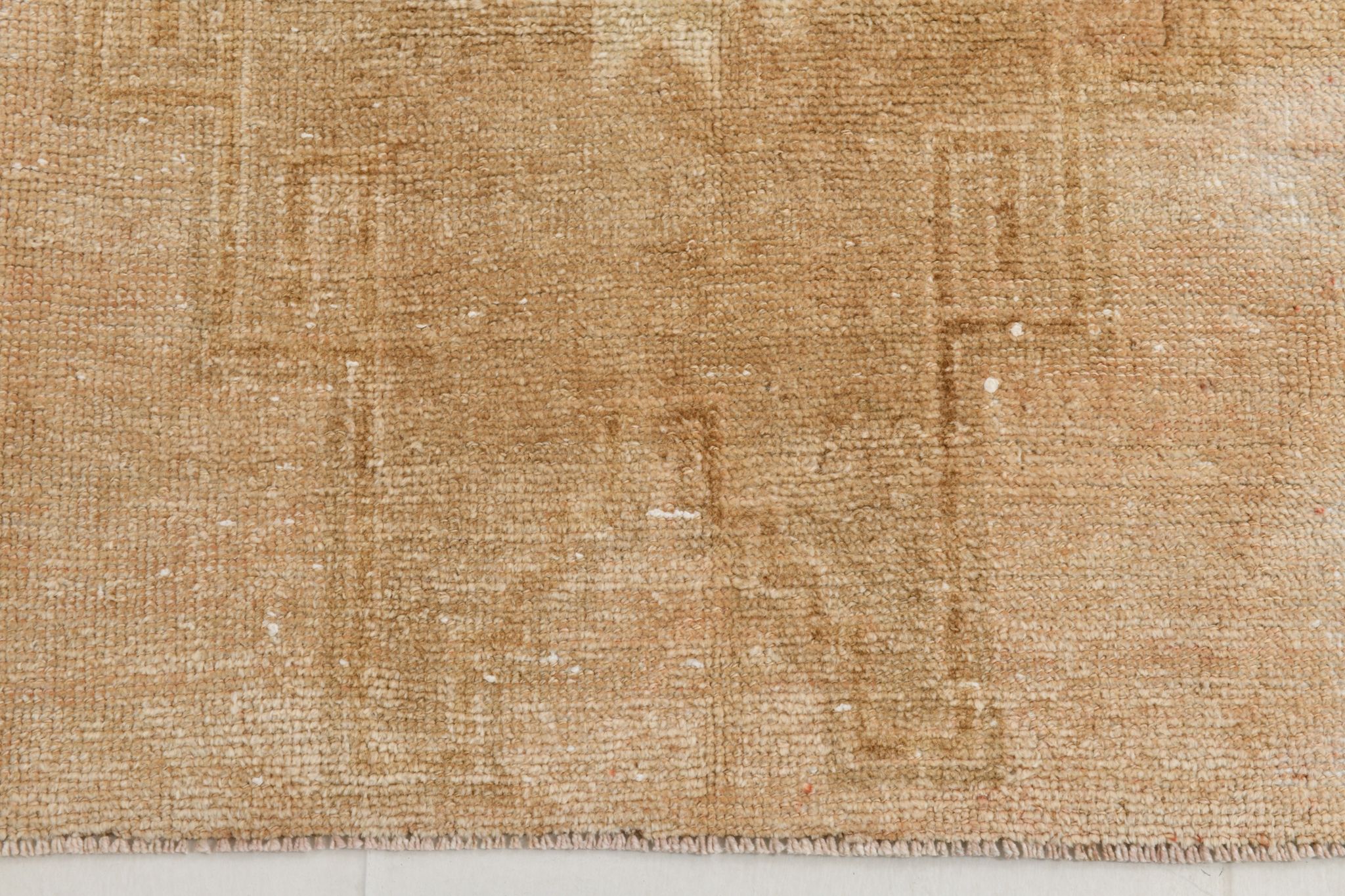 Tapis coureur turc oriental, 86x312cm