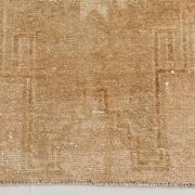 Tapis coureur turc oriental, 86x312cm